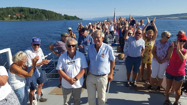 Skibladner 2021 - Hogre Norge Velkommen 2021 Odelstanken Er Godt Kjent I Innlandet Tanken Om A Levere Garden Videre Til Neste Generasjon I Bedre Stand Enn Da Man Selv Overtok Er Selve Definisjonen Pa Baerekraft / Rezervasyonu online yapın, otelde ödeyin.