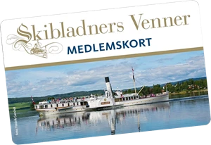 medlemskort