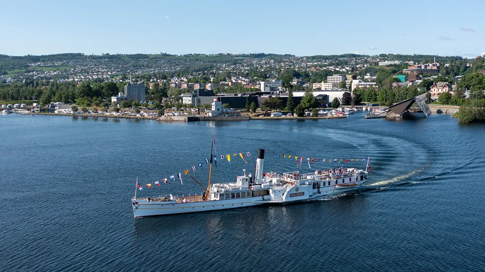 skibladner-dronefoto